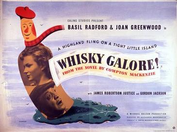 Whisky Galore!