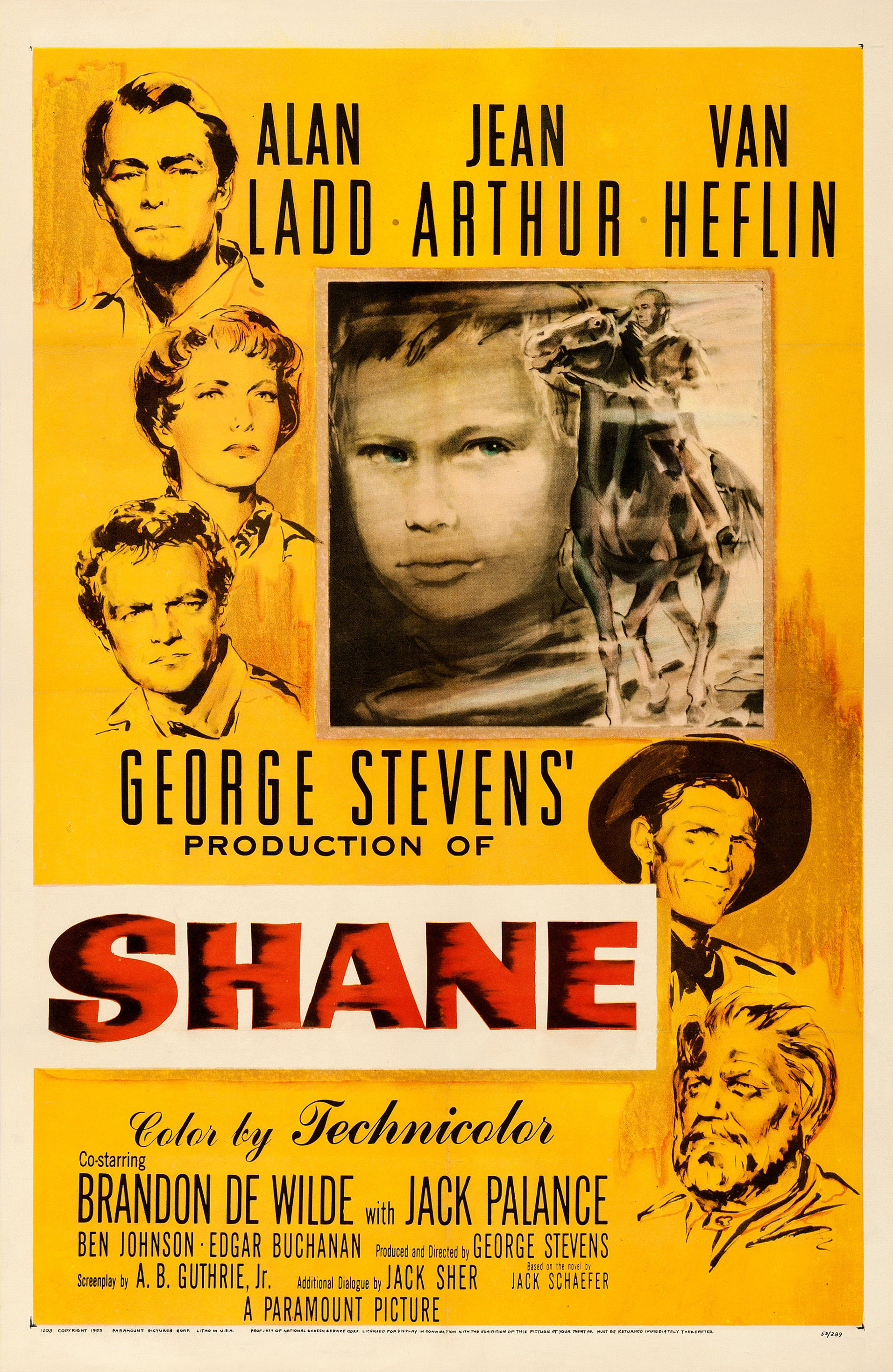 Shane