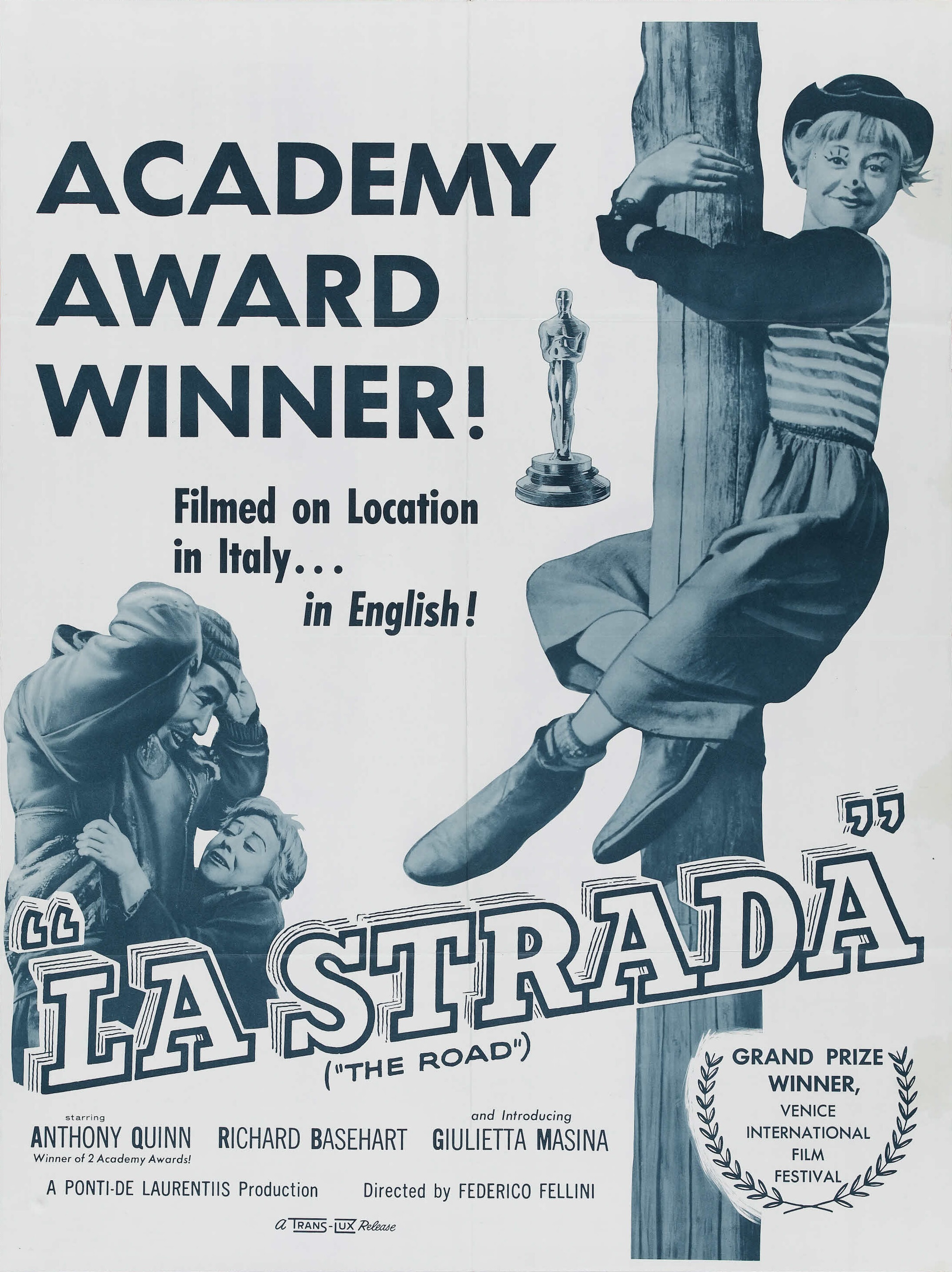 La Strada