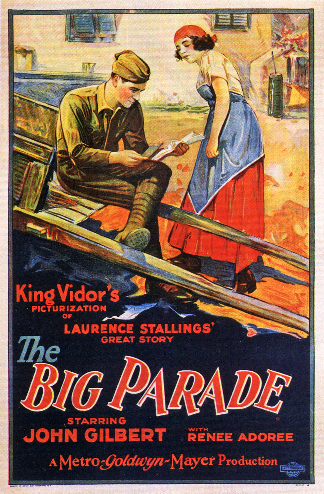The Big Parade