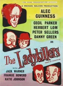 The Ladykillers