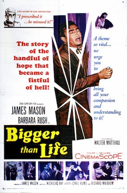 Bigger Than Life