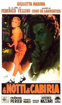 Nights of Cabiria