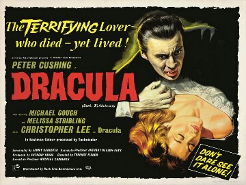 Dracula