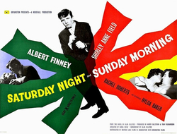 Saturday Night and Sunday Morning