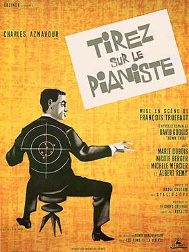 Shoot the Piano Player