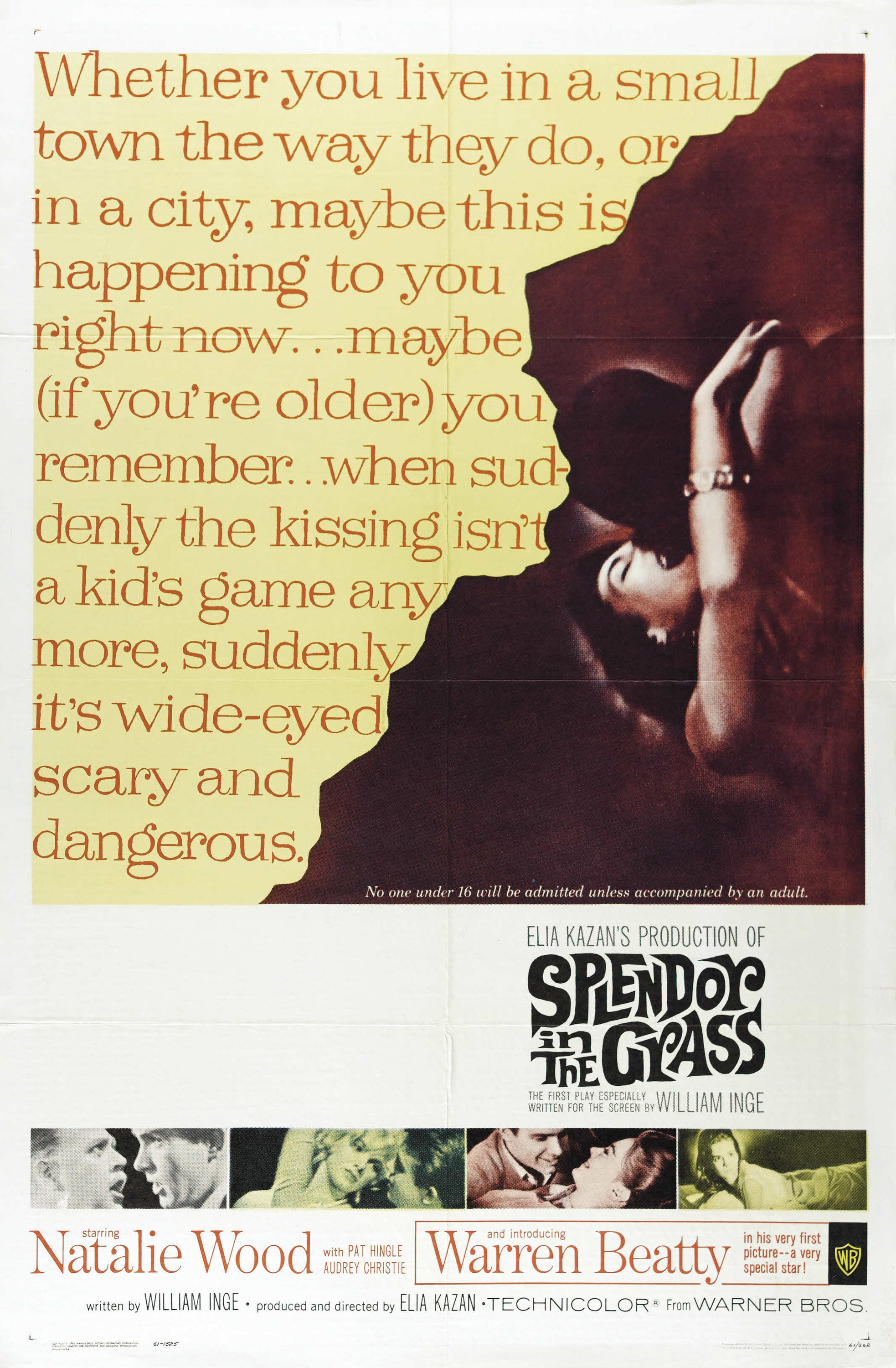 Splendor in the Grass