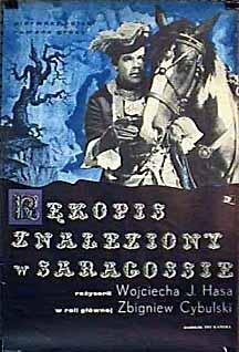The Saragossa Manuscript