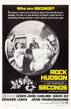 Seconds