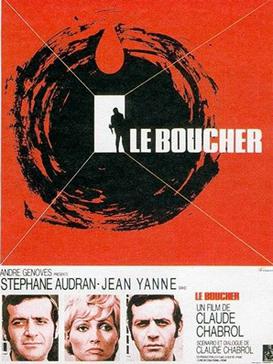 The Butcher