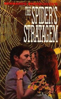 The Spider's Stratagem
