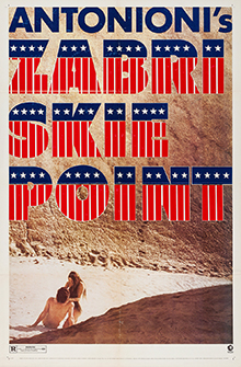 Zabriskie Point
