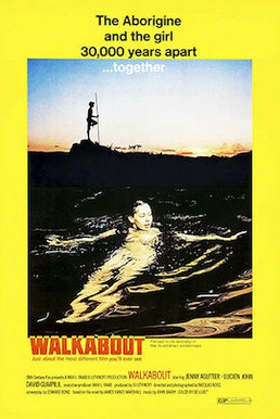 Walkabout
