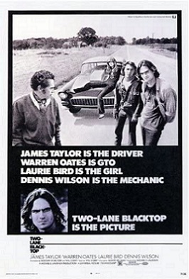 Two-Lane Blacktop