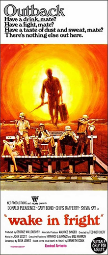 Wake in Fright