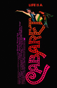 Cabaret