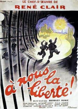 À Nous la Liberté