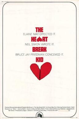 The Heartbreak Kid