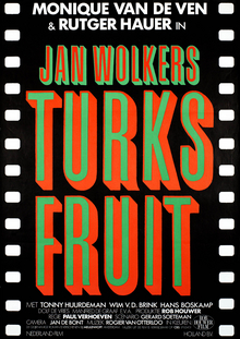 Turkish Delight