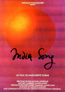 India Song