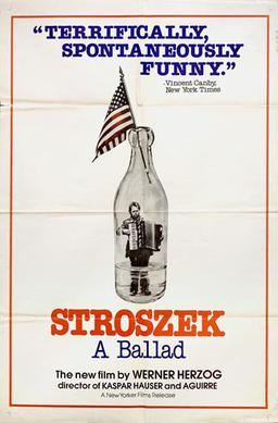 Stroszek