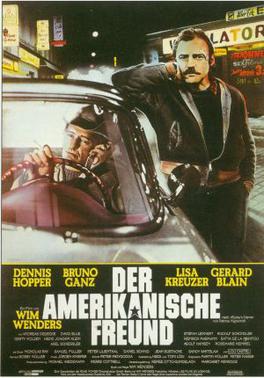 The American Friend