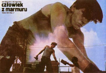 Man of Marble