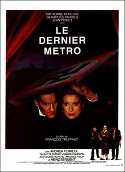 The Last Metro