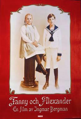 Fanny and Alexander