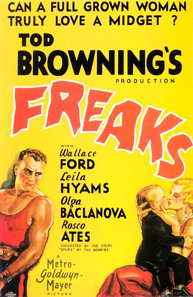 Freaks