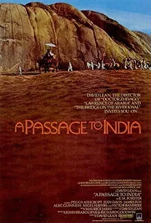 A Passage to India