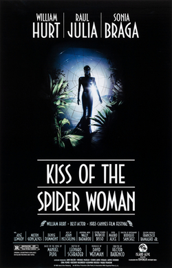 Kiss of the Spider Woman