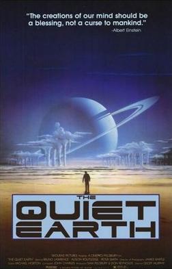 The Quiet Earth