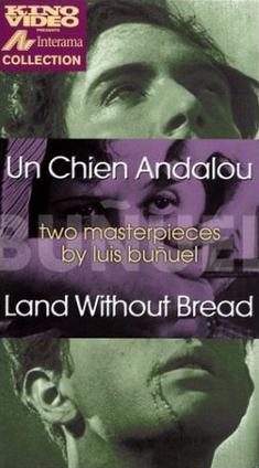 Land Without Bread