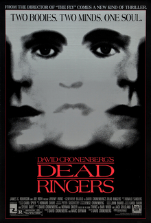 Dead Ringers