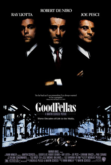 GoodFellas