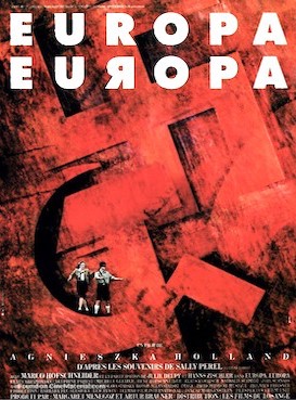 Europa Europa