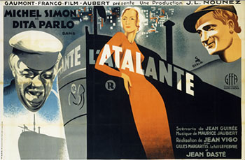 L'Atalante