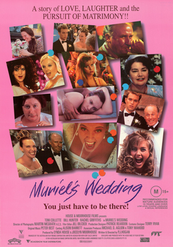 Muriel's Wedding
