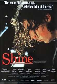 Shine