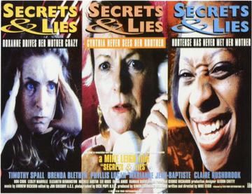 Secrets & Lies