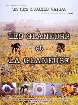 The Gleaners and I