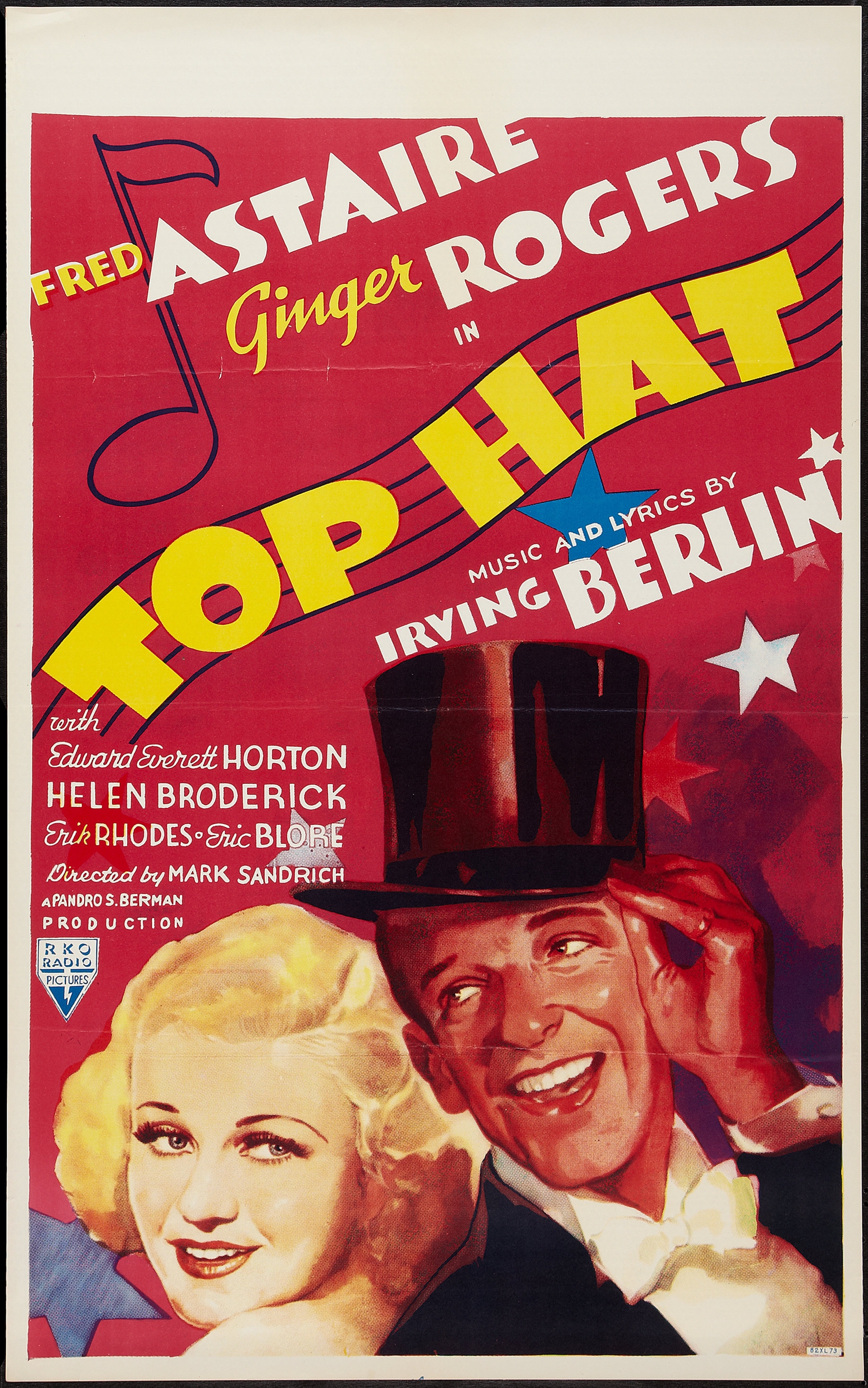 Top Hat