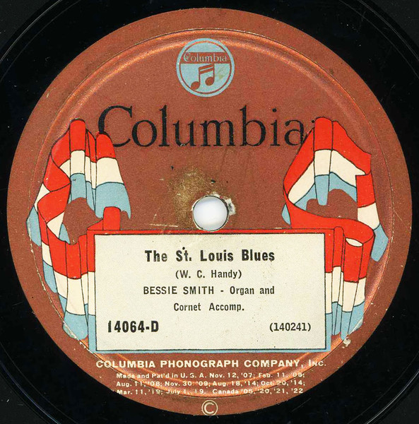 The St. Louis Blues