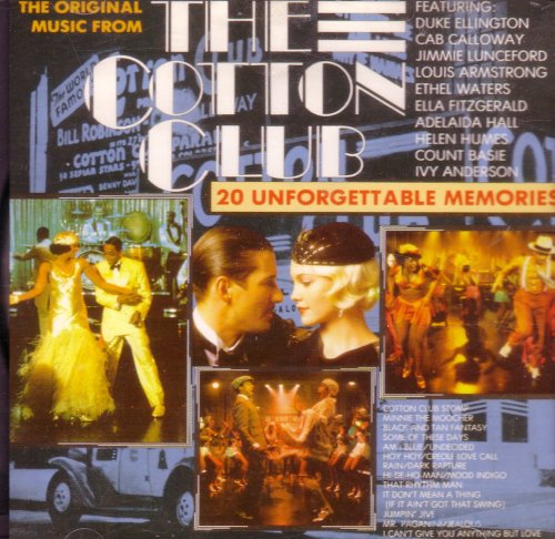 Minnie the Moocher