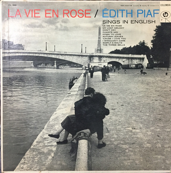 La vie en rose