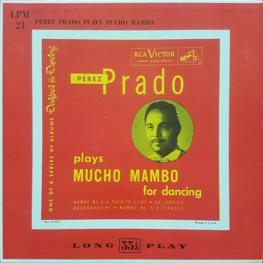 Mambo No. 5