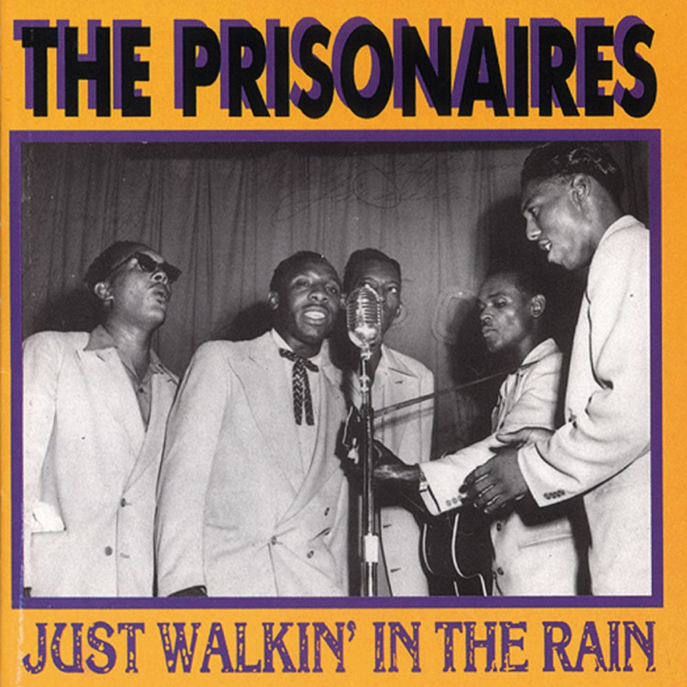 Just Walkin’ in the Rain