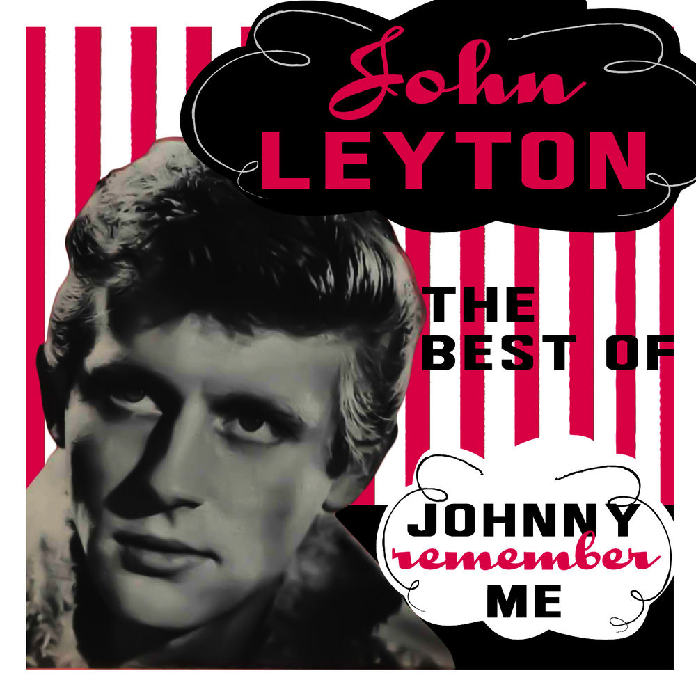 Johnny Remember Me