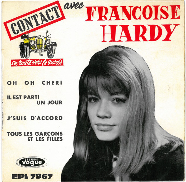 Tous les garçons et les filles